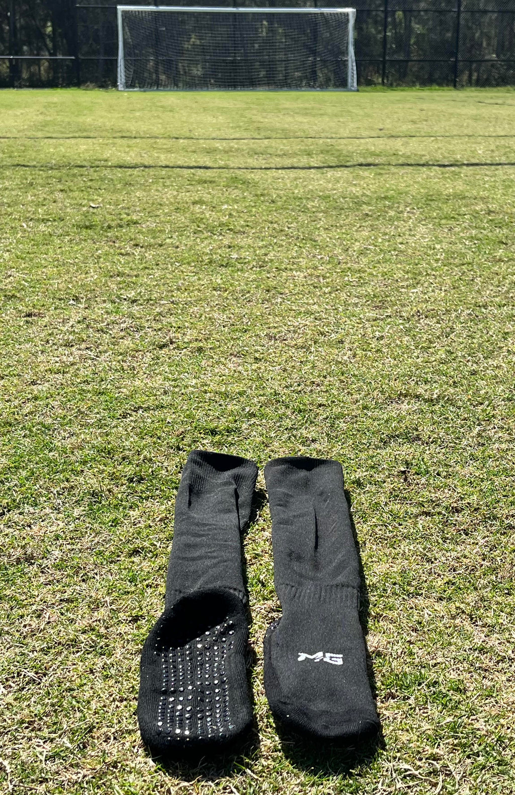 Football Grip Socks- anti slip socks for men, women and youth