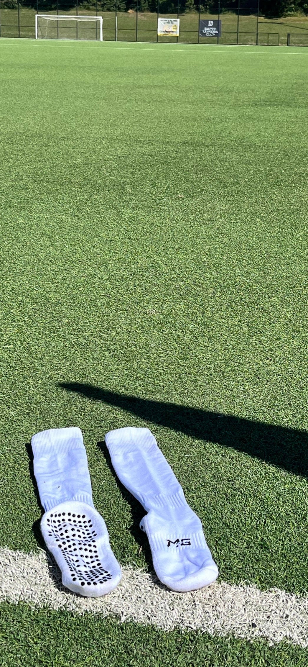 Football Grip Socks- anti slip socks for men, women and youth