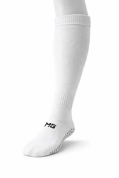 Football Grip Socks- anti slip socks for men, women and youth